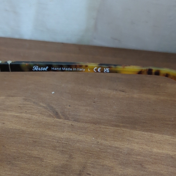 Tortoise Shell Sunglasses - Picture 2 of 4